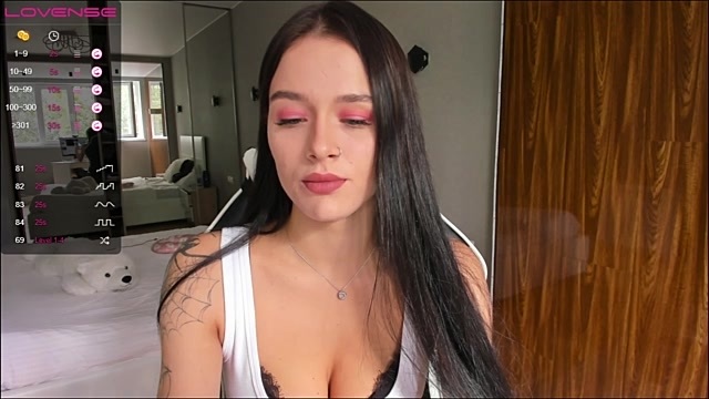 Annett19 Stripchat Webcam Model Profile Free Live Sex Show  