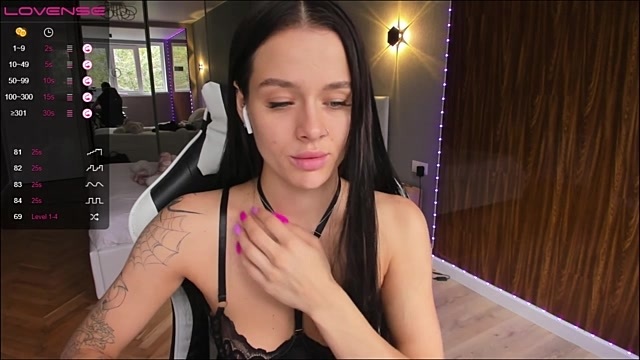 Annett19 Stripchat Webcam Model Profile Free Live Sex Show  